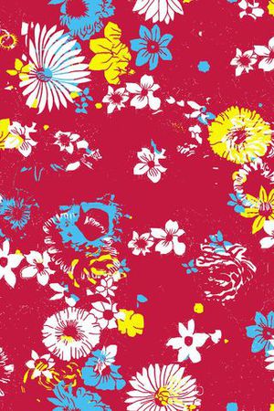 现代印花华亿平台图片