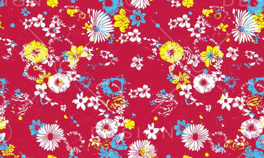 现代印花华亿平台图片