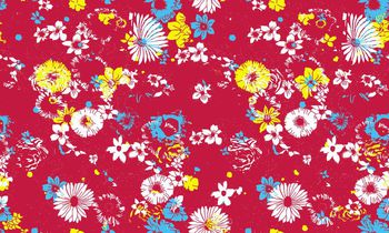 现代印花华亿平台图片