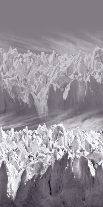 455782-冰川定位男装外套印花