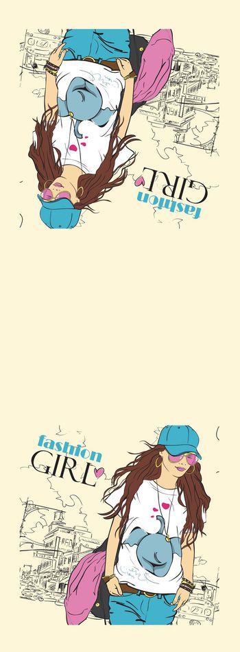 旅行印花华亿平台图片