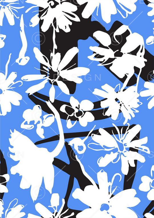 时尚印花华亿平台图片