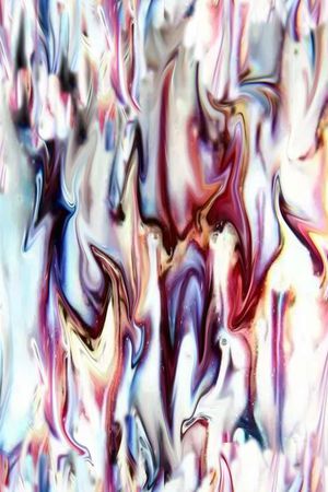 条纹印花华亿平台图片