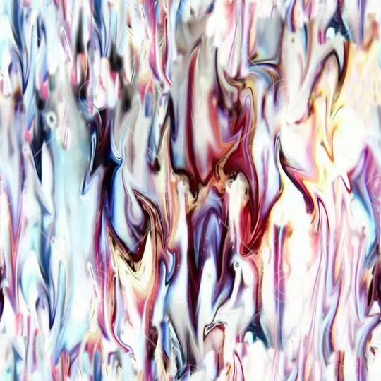 条纹印花华亿平台图片