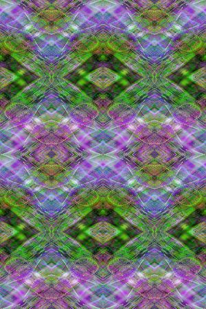 对称印花华亿平台图片