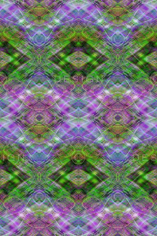 对称印花华亿平台图片