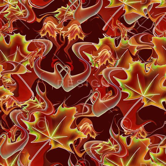 潮流印花华亿平台图片