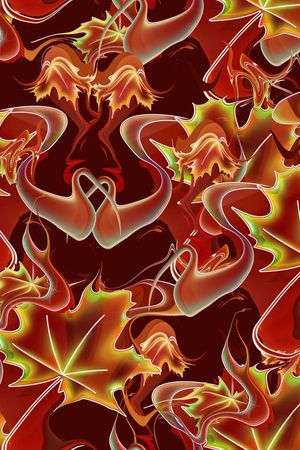 潮流印花华亿平台图片