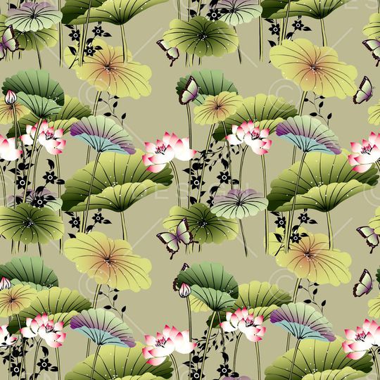 潮流印花华亿平台图片