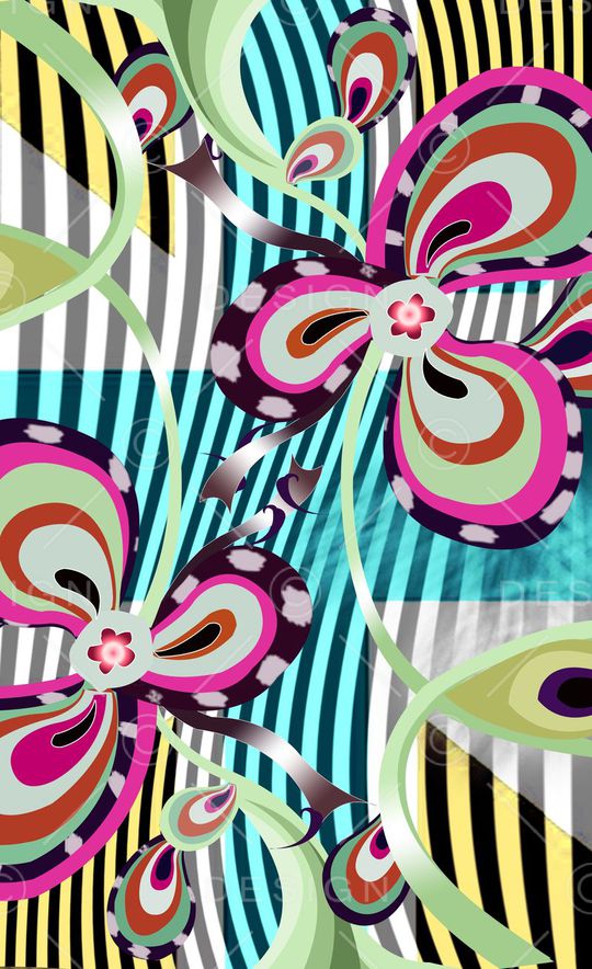 定位印花华亿平台图片