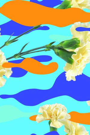 迷彩印花华亿平台图片