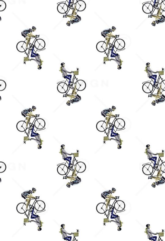 插画印花华亿平台图片