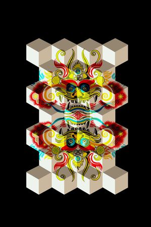 T恤衬衫印花华亿平台图片