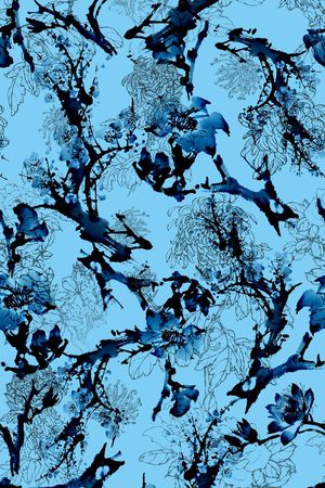 创意印花华亿平台图片