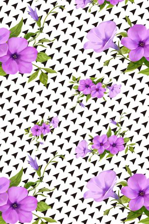 布匹印花 服装印花印花华亿平台图片