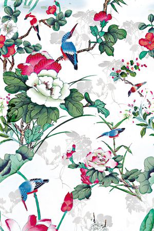 创意印花华亿平台图片