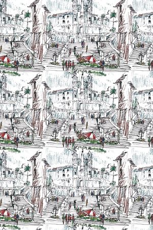 大牌印花华亿平台图片