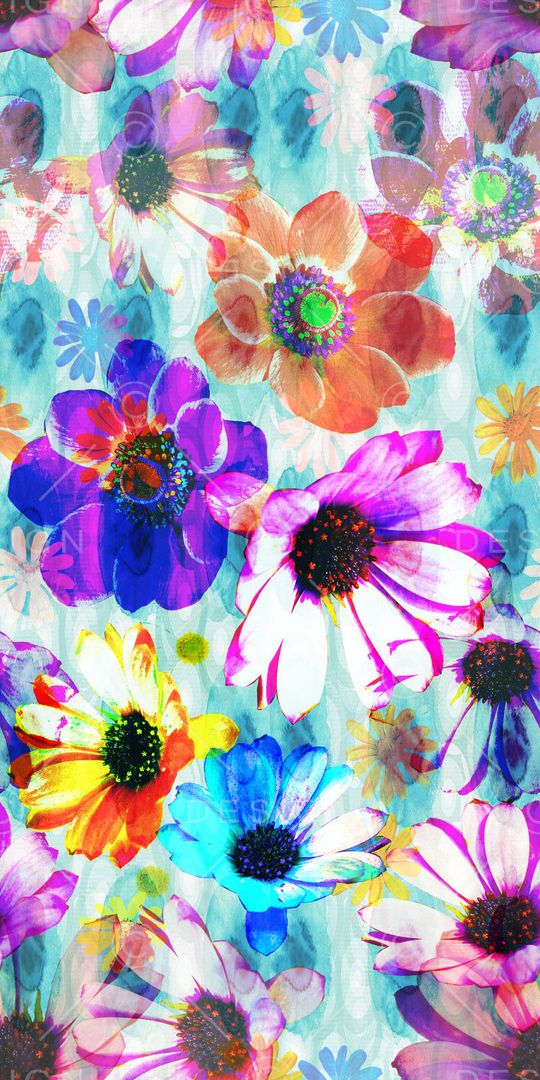 个性印花华亿平台图片