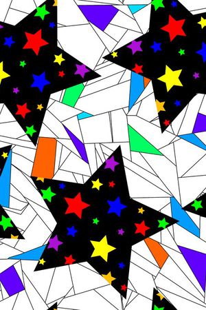 多彩印花华亿平台图片