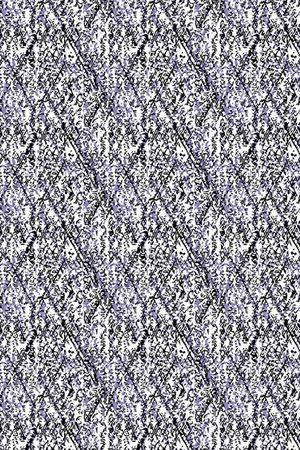 抽象花印花华亿平台图片