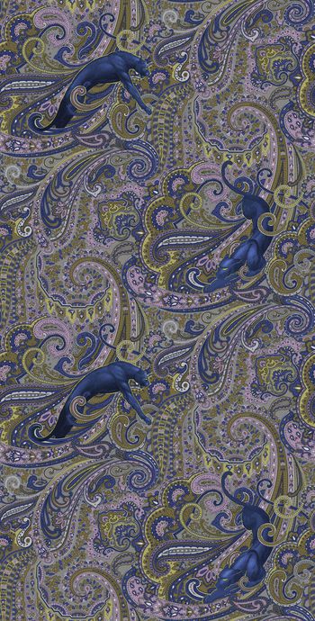 豹子印花华亿平台图片