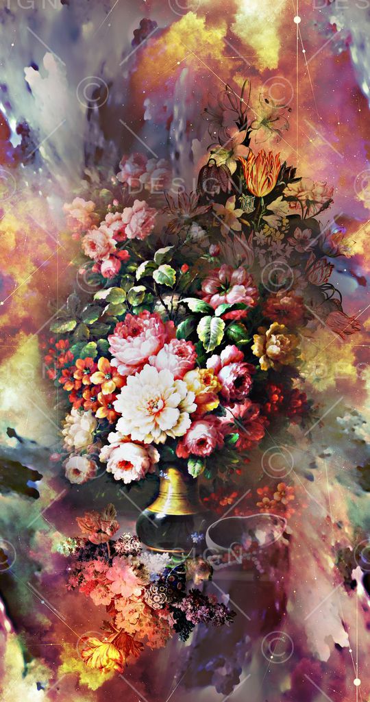 底纹印花华亿平台图片