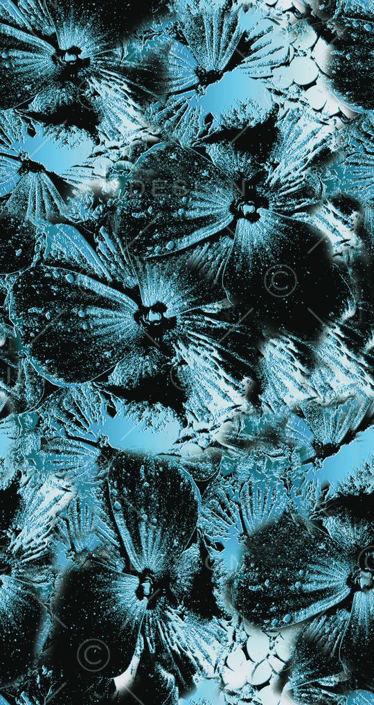 现代印花华亿平台图片