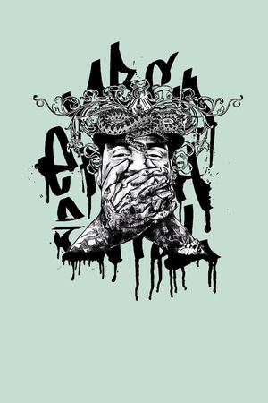 欧式印花华亿平台图片