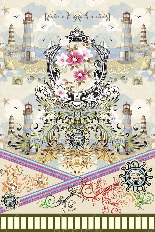 定位印花华亿平台图片