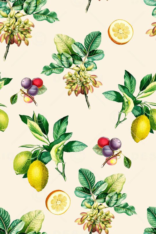 小清新印花华亿平台图片