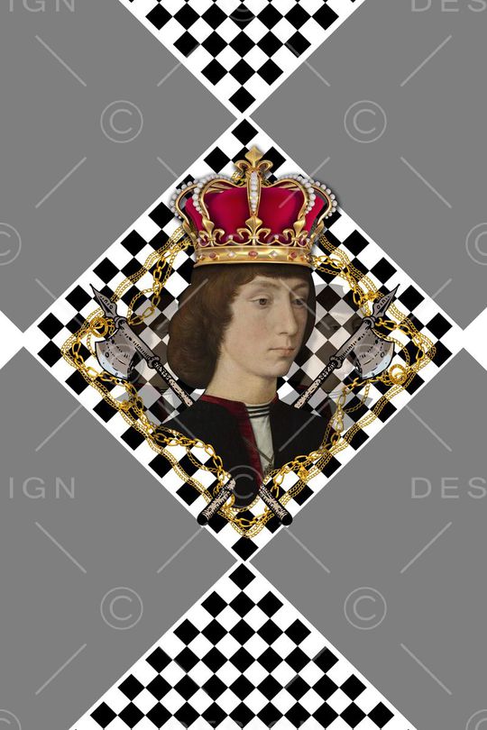 定位男装印花华亿平台图片