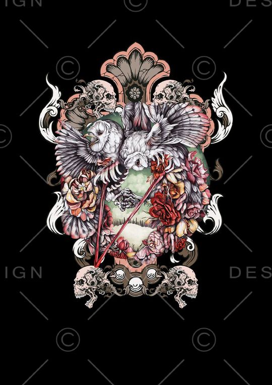 定位印花华亿平台图片