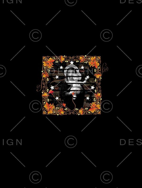 纪梵希印花华亿平台图片