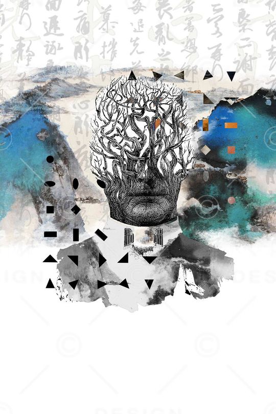 意境印花华亿平台图片