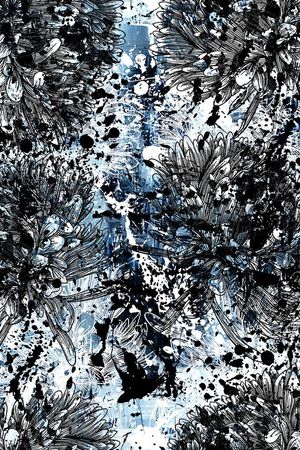 潮酷印花华亿平台图片