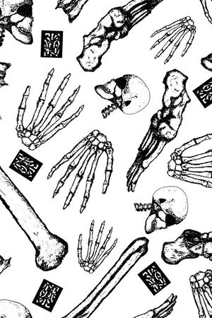 笔画印花华亿平台图片