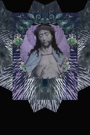 潮流印花华亿平台图片