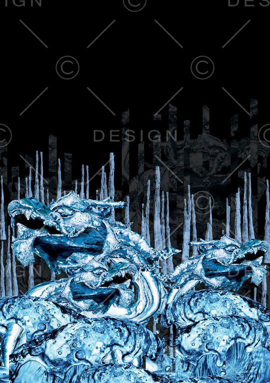 T恤卫衣外套印花华亿平台图片