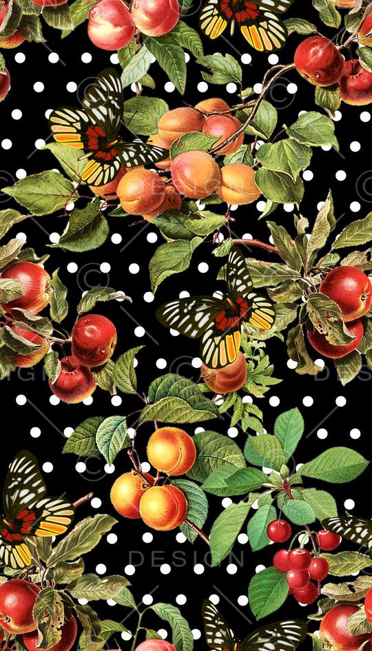 复古印花华亿平台图片