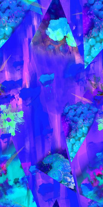 极光印花华亿平台图片