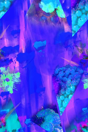 极光印花华亿平台图片