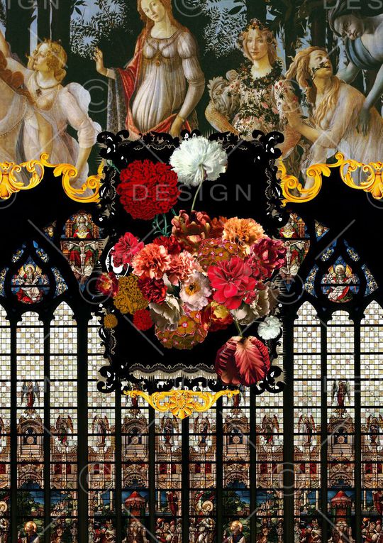 定位印花华亿平台图片