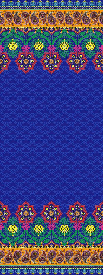 456545-双边定位印花设计