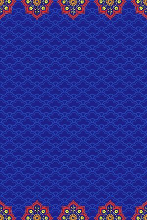 传统印花印花华亿平台图片