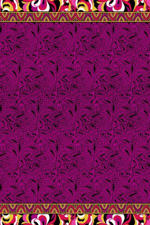 传统印花印花华亿平台图片