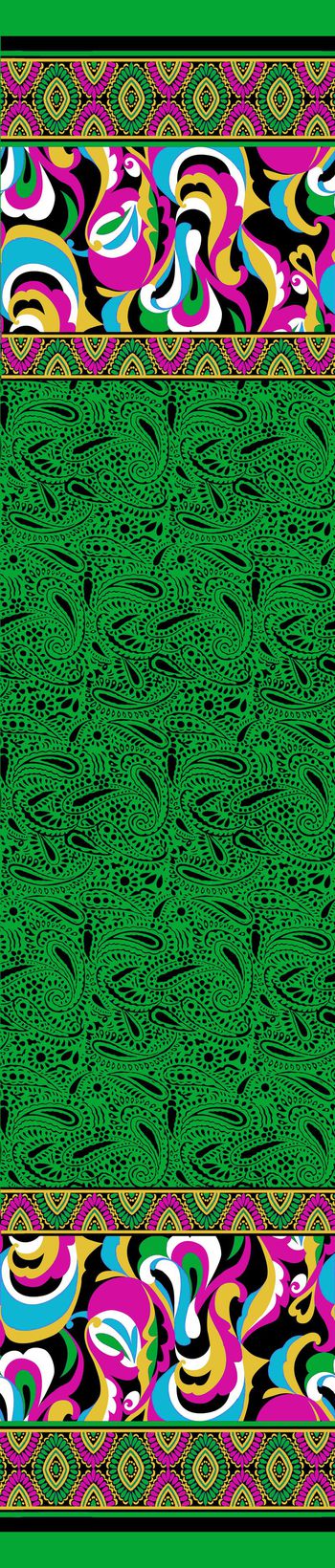 456556-双边定位印花设计