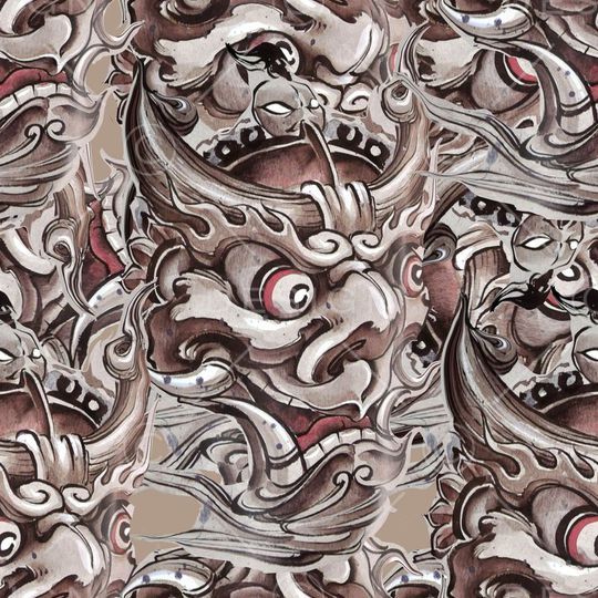 潮流印花华亿平台图片