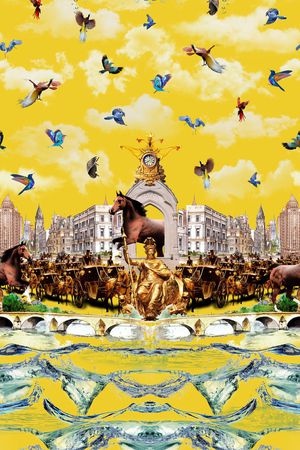 建筑印花华亿平台图片