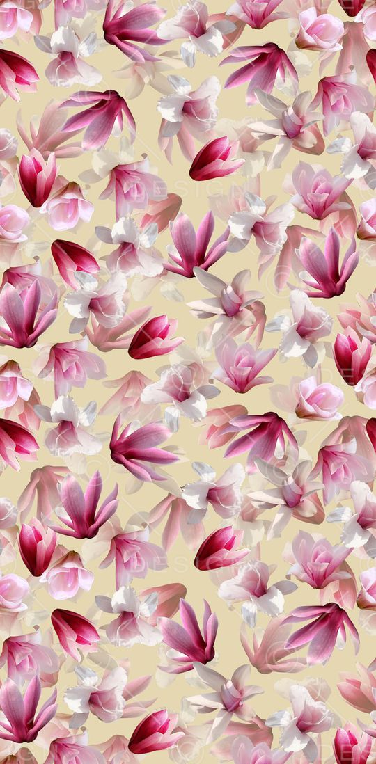 流行时尚印花华亿平台图片