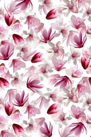 流行时尚印花华亿平台图片